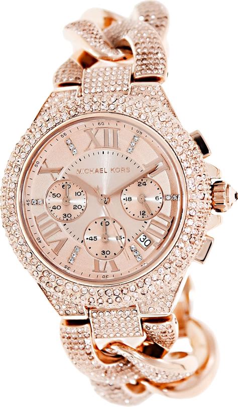 montre michael kors femmes|michael kors watches for women.